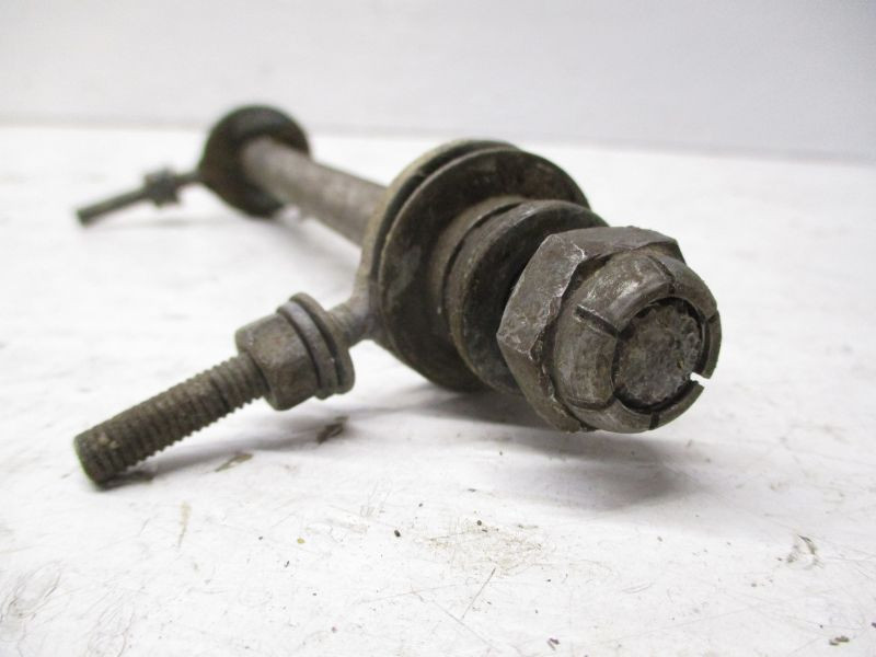 Suzuki Trail Hopper MT50 Stator Cover